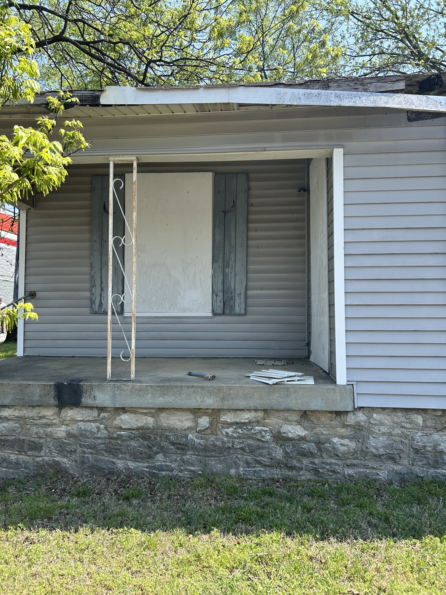 3912 Park Avenue Nashville TN 37209