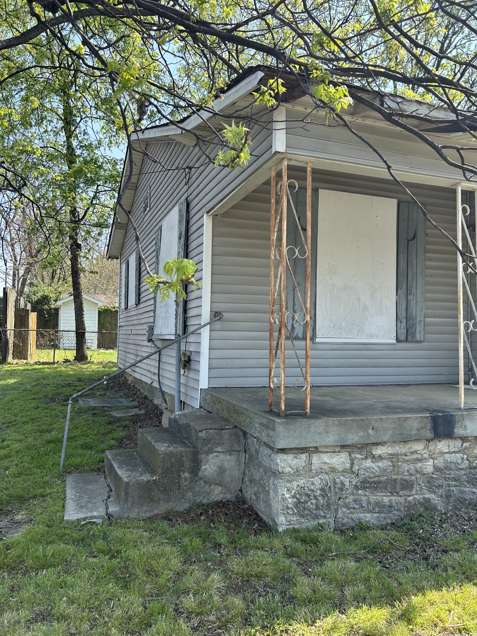 3912 Park Avenue Nashville TN 37209