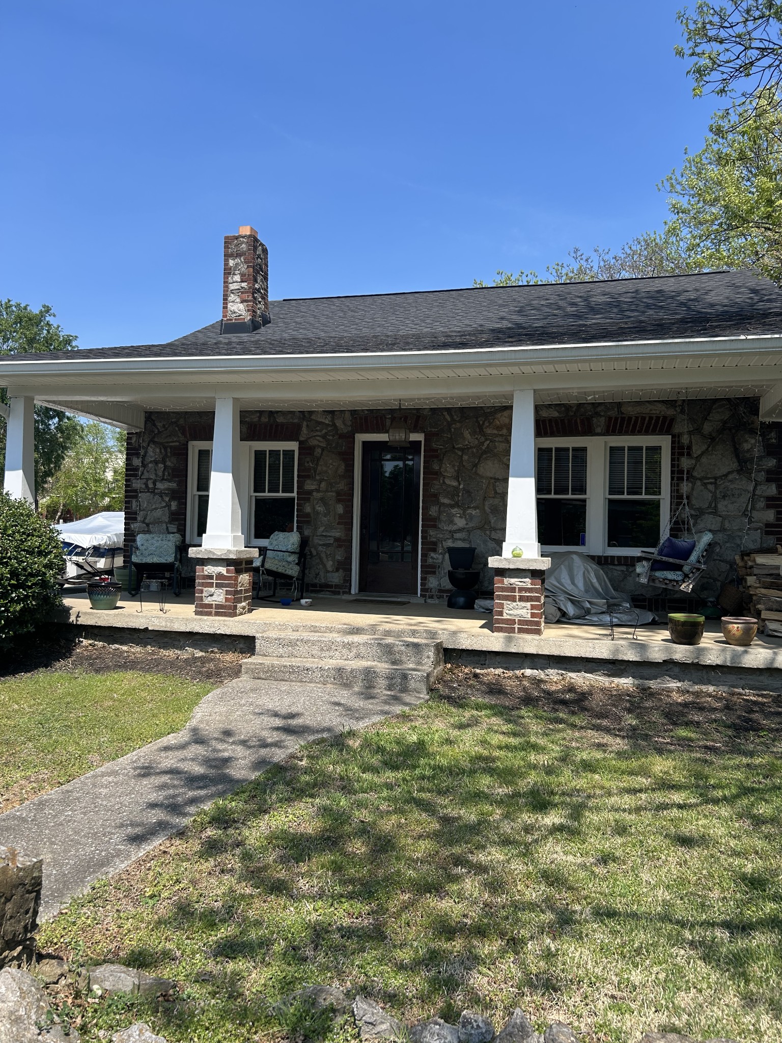 3912 Park Avenue Nashville TN 37209