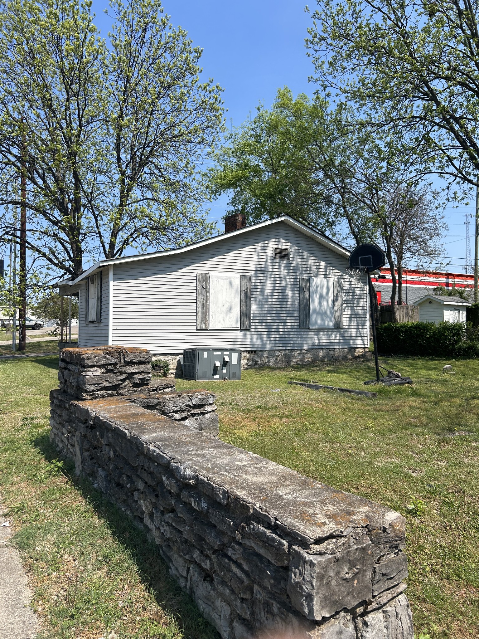 3912 Park Avenue Nashville TN 37209