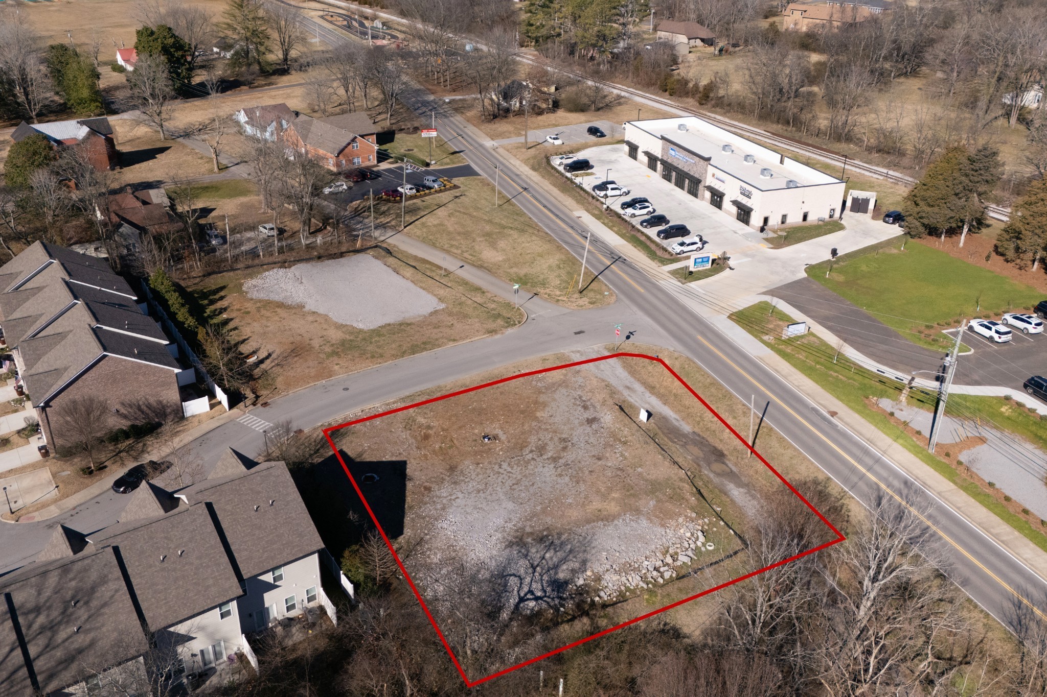 193 W Main Street Mount Juliet TN 37122