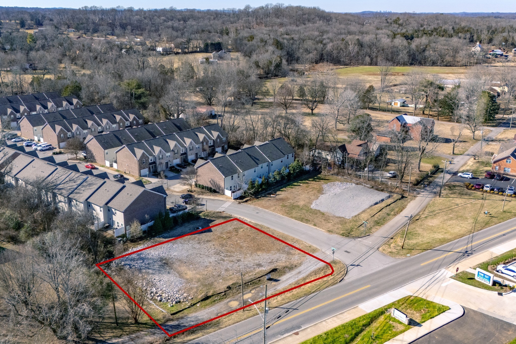 193 W Main Street Mount Juliet TN 37122