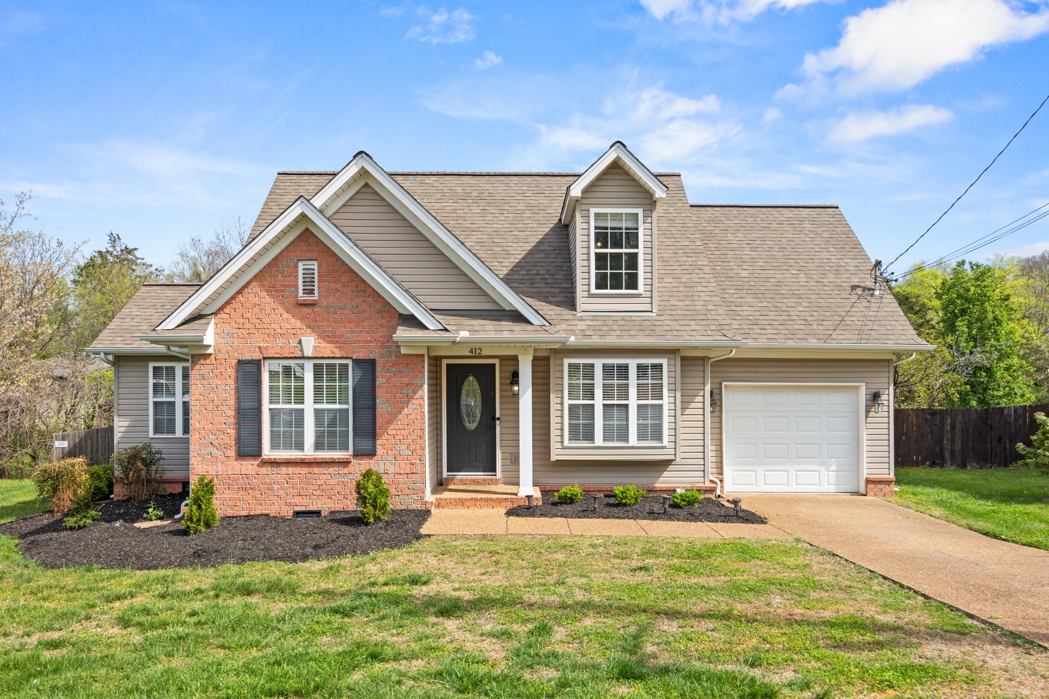 412 Brownstone Street Old Hickory TN 37138