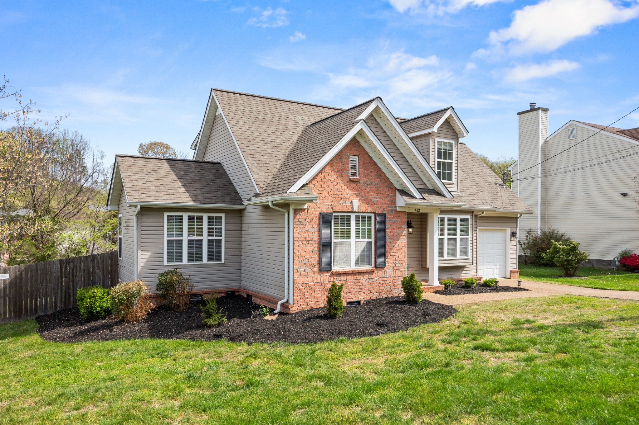 412 Brownstone Street Old Hickory TN 37138