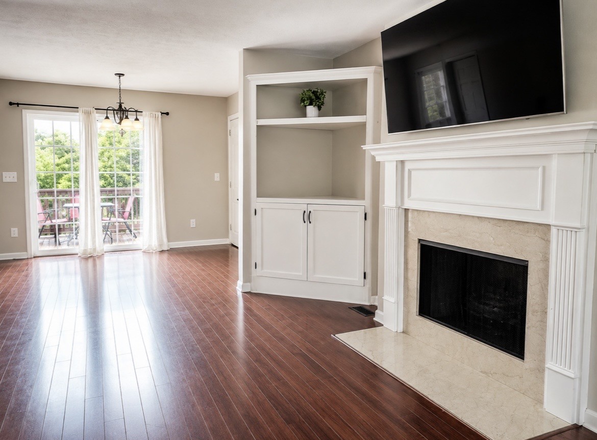 412 Brownstone Street Old Hickory TN 37138