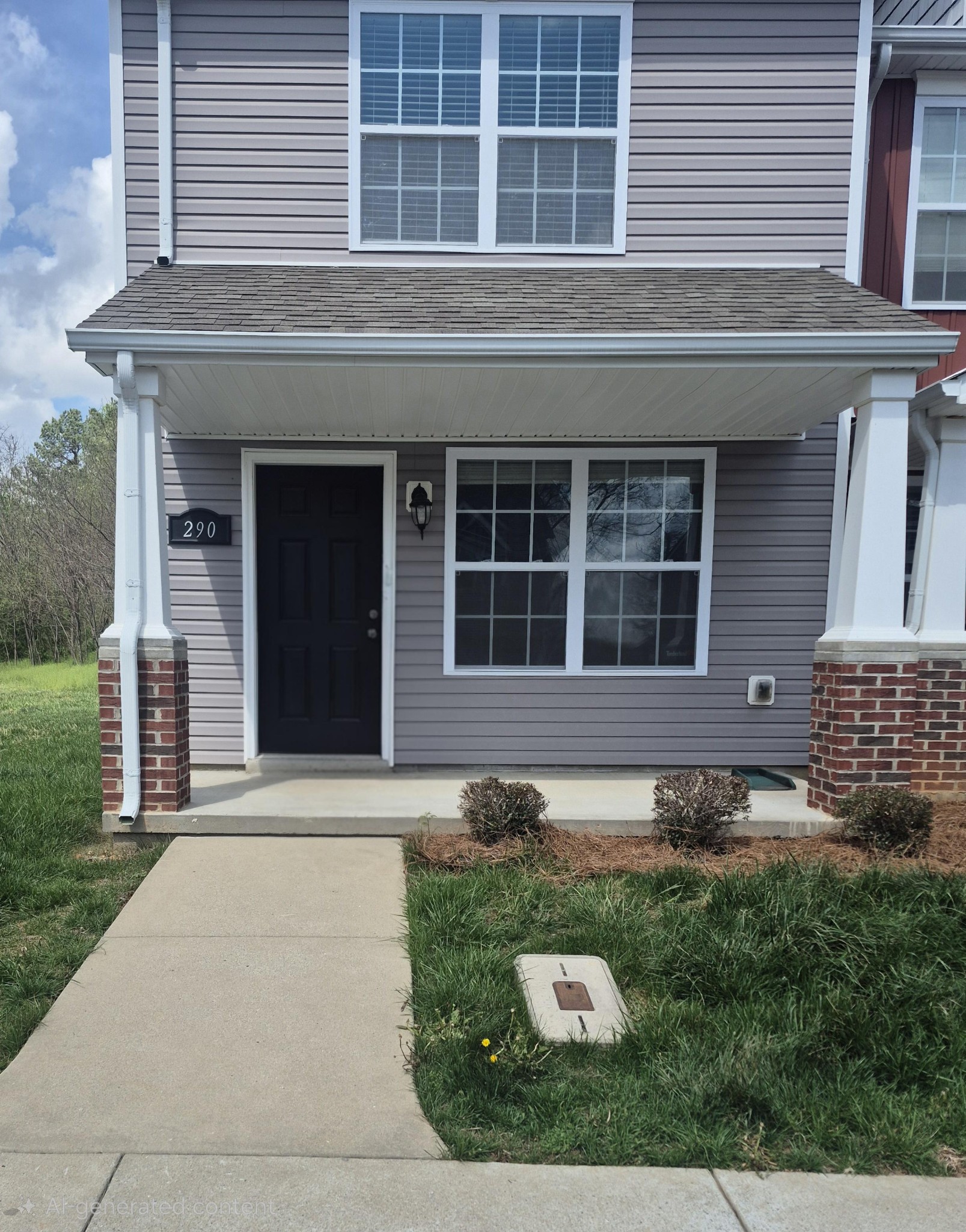 290 Alexander Boulevard Clarksville TN 37040