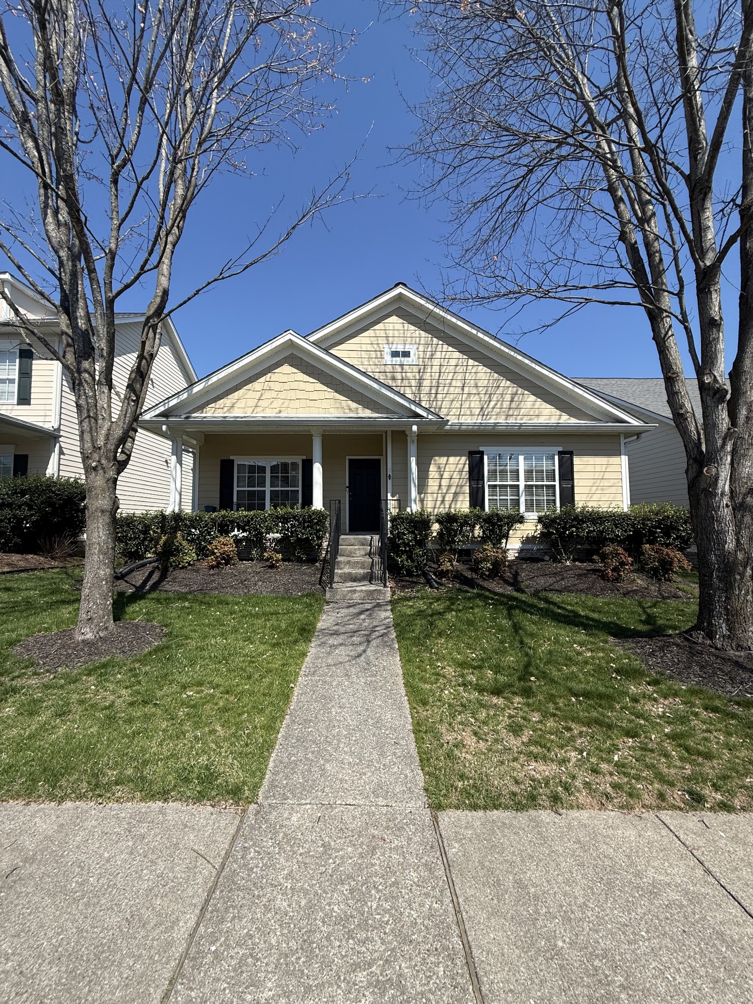 1212 Olympia Place Franklin TN 37067