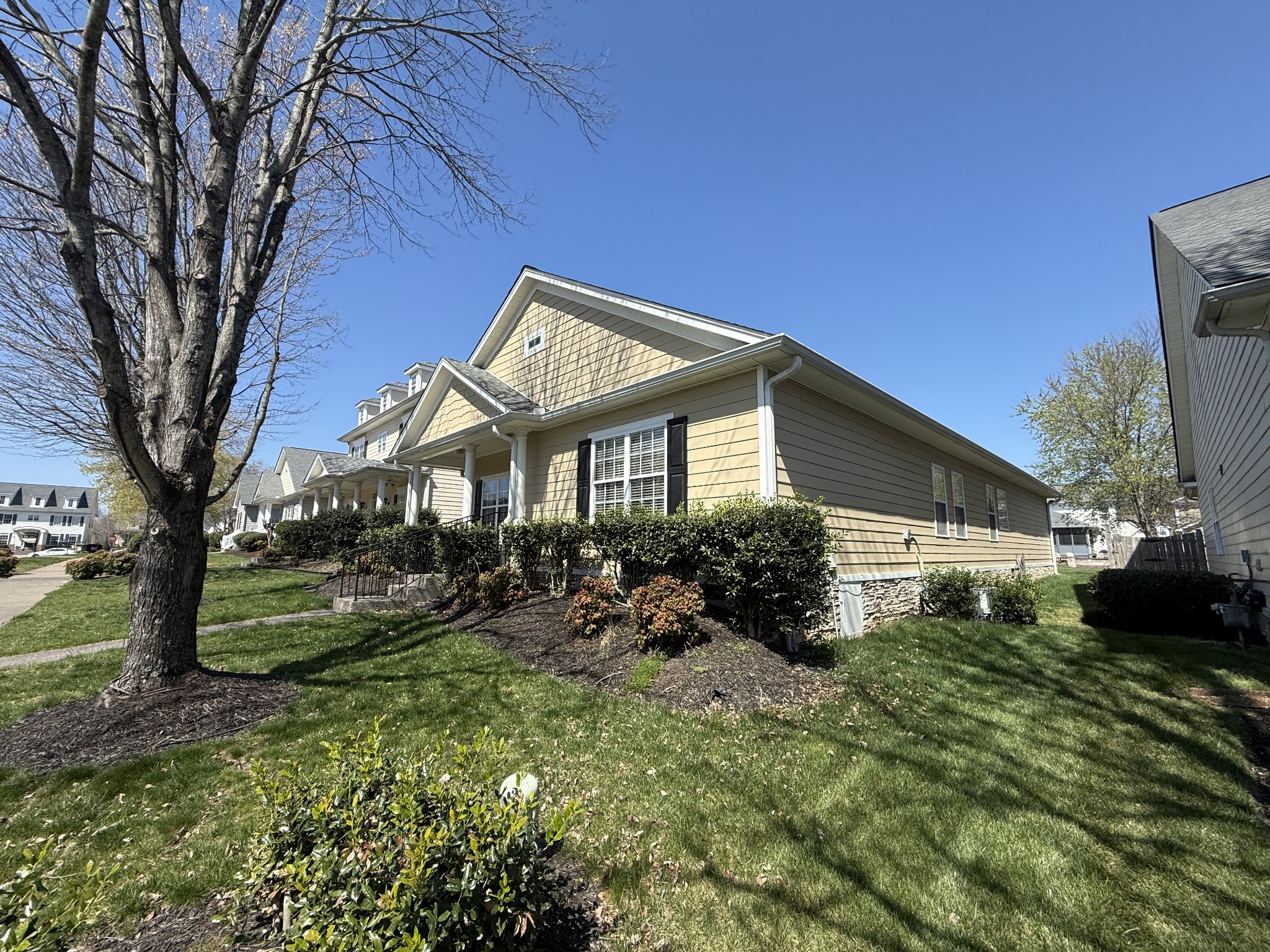 1212 Olympia Place Franklin TN 37067