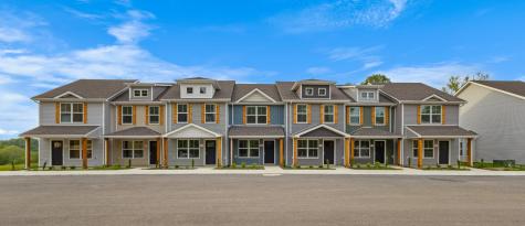 116 Quarry Point Drive Clarksville TN 37043