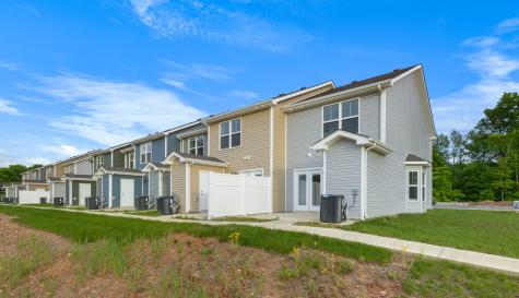 116 Quarry Point Drive Clarksville TN 37043