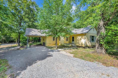 313 W Kingston Springs Road Kingston Springs TN 37082