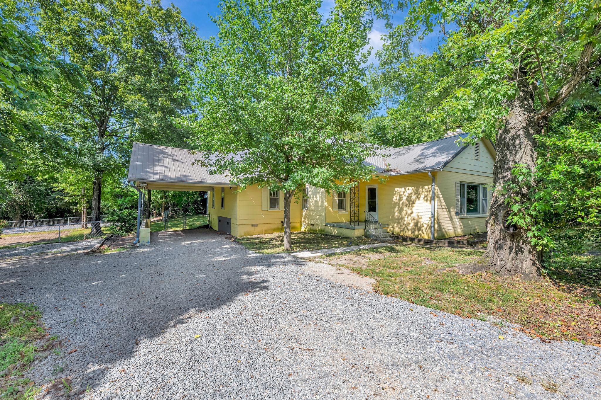 313 W Kingston Springs Road Kingston Springs TN 37082