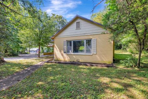 313 W Kingston Springs Road Kingston Springs TN 37082