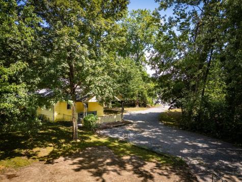 313 W Kingston Springs Road Kingston Springs TN 37082