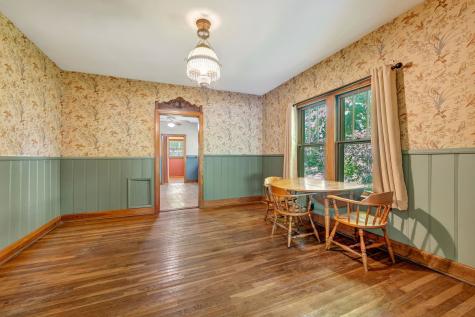313 W Kingston Springs Road Kingston Springs TN 37082
