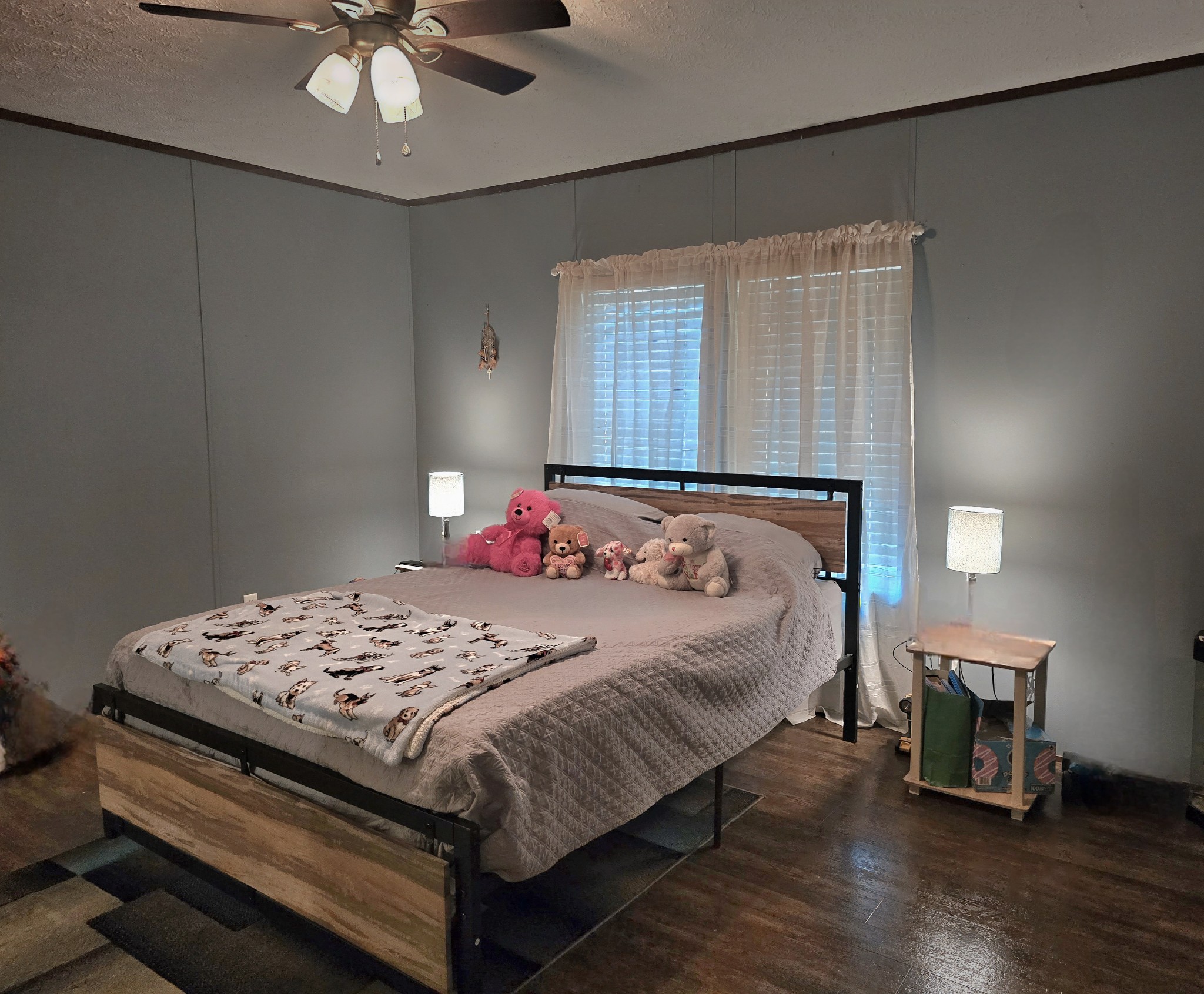 502 Case Road Prospect TN 38477