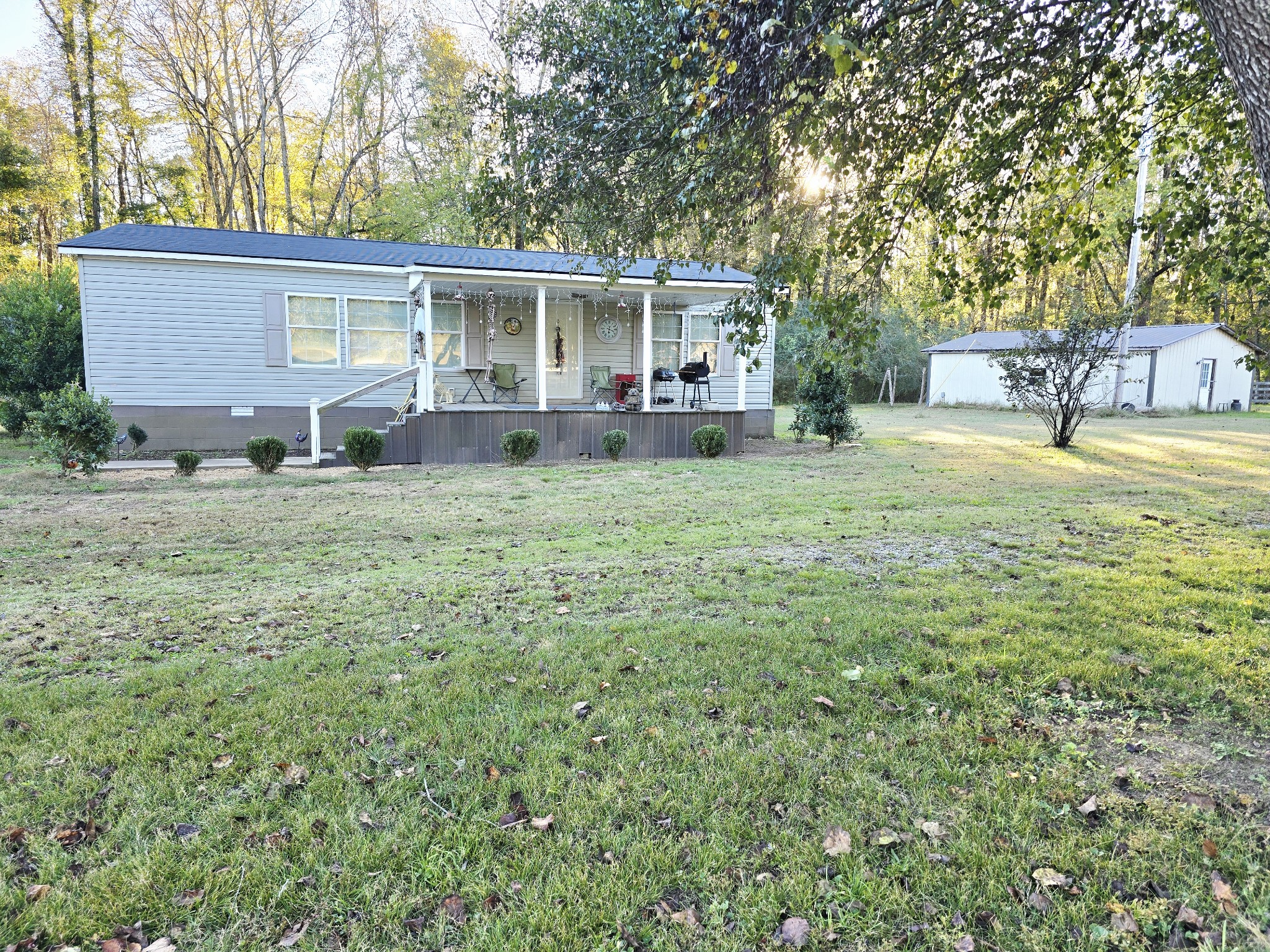 502 Case Road Prospect TN 38477