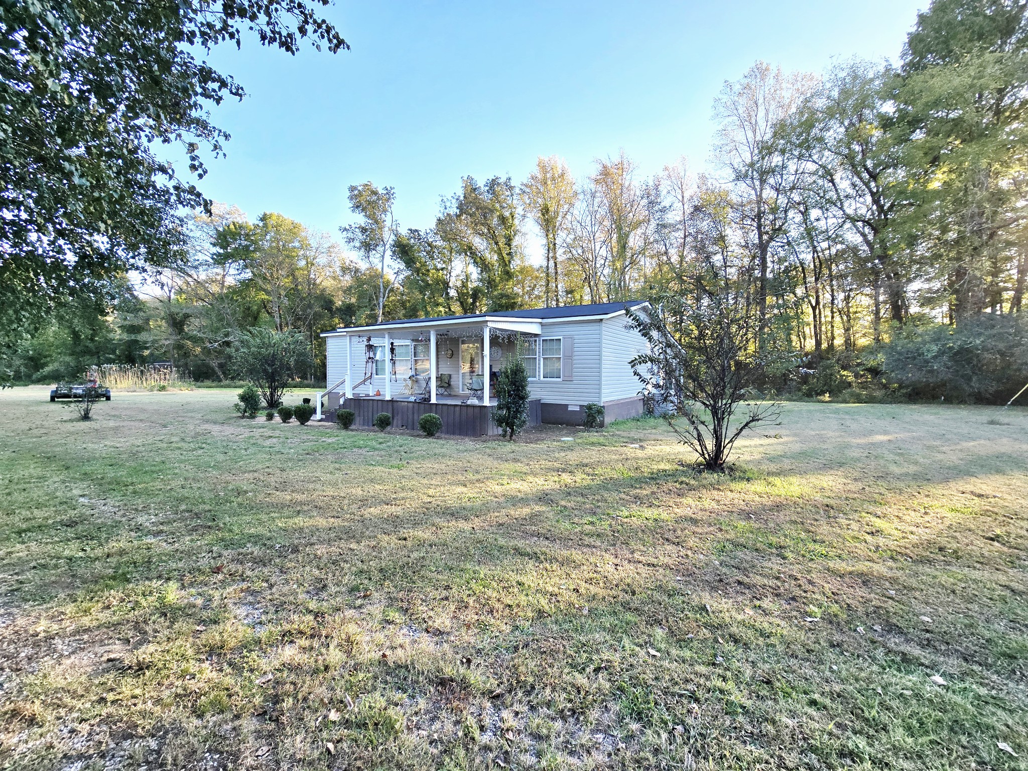 502 Case Road Prospect TN 38477