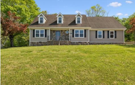 621 Lee Drive Ringgold GA 30736