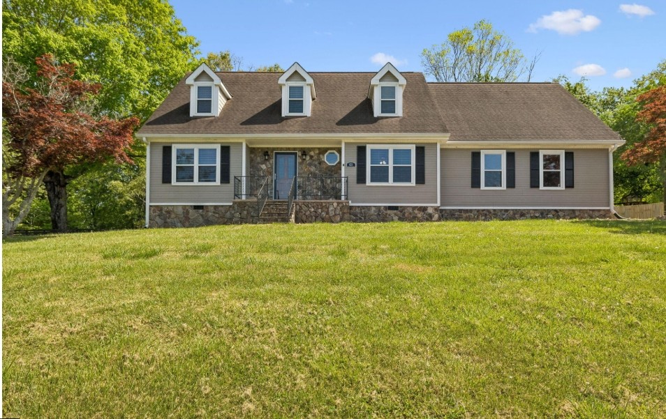 621 Lee Drive Ringgold GA 30736