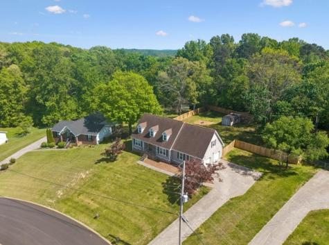 621 Lee Drive Ringgold GA 30736