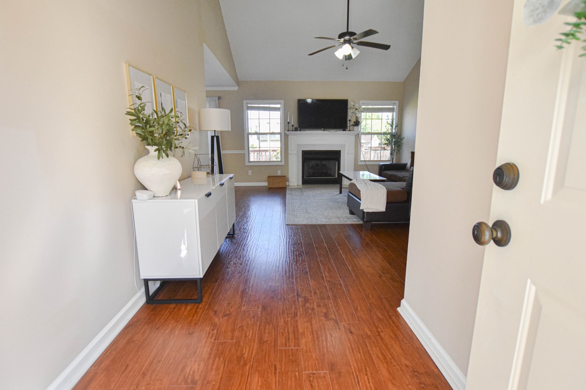 1626 Windriver Road Clarksville TN 37042