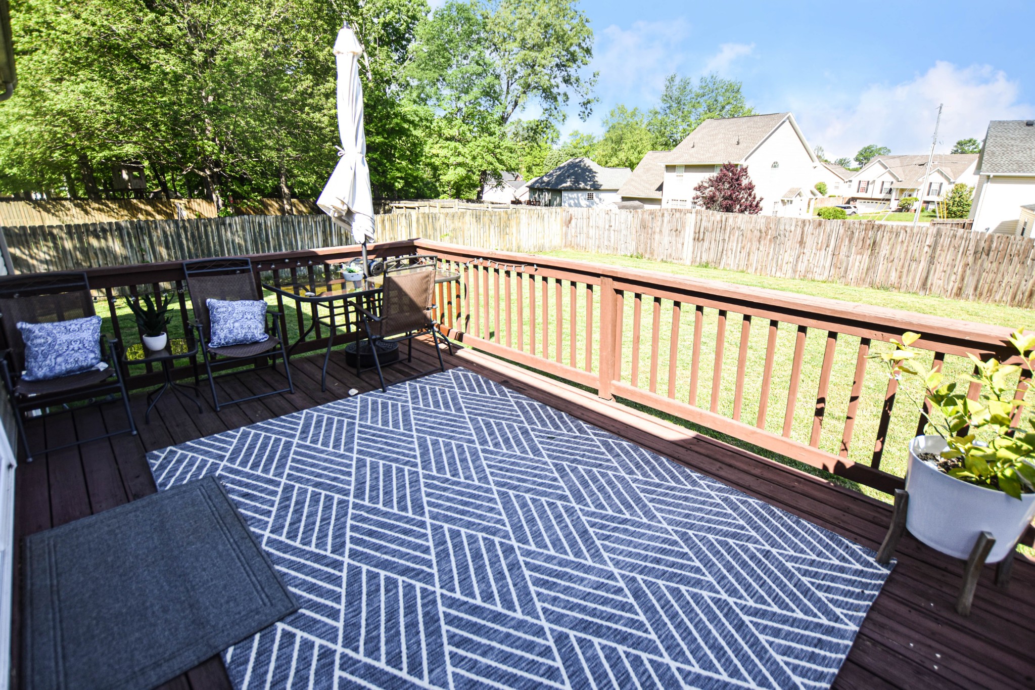 1626 Windriver Road Clarksville TN 37042