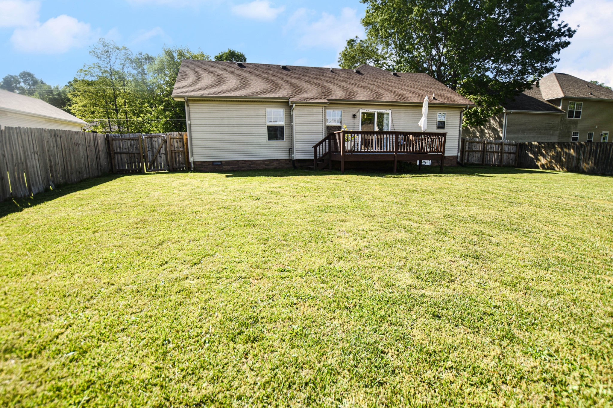 1626 Windriver Road Clarksville TN 37042