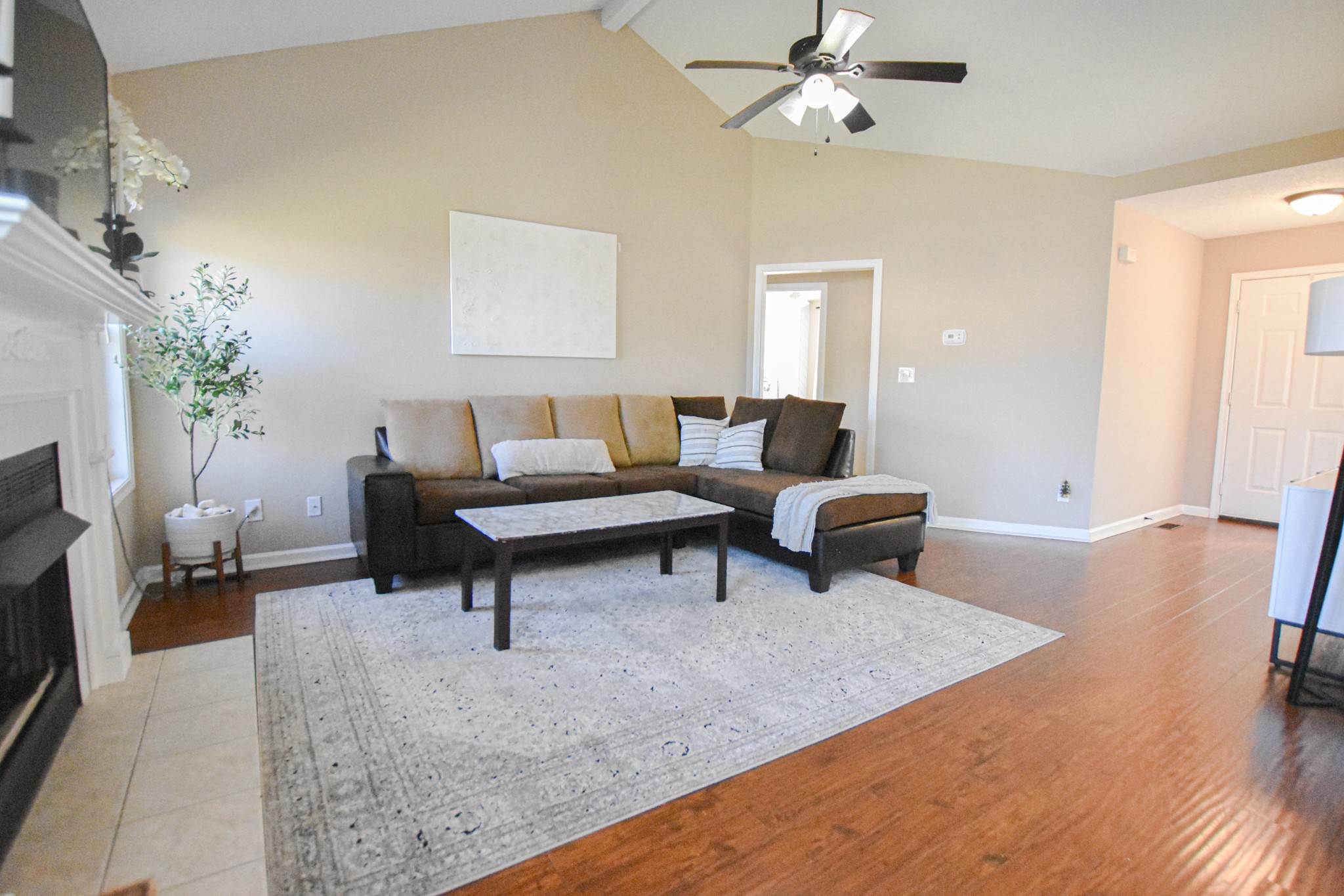 1626 Windriver Road Clarksville TN 37042