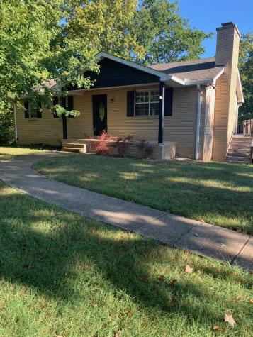 1941 Old Lebanon Dirt Road Mount Juliet TN 37122