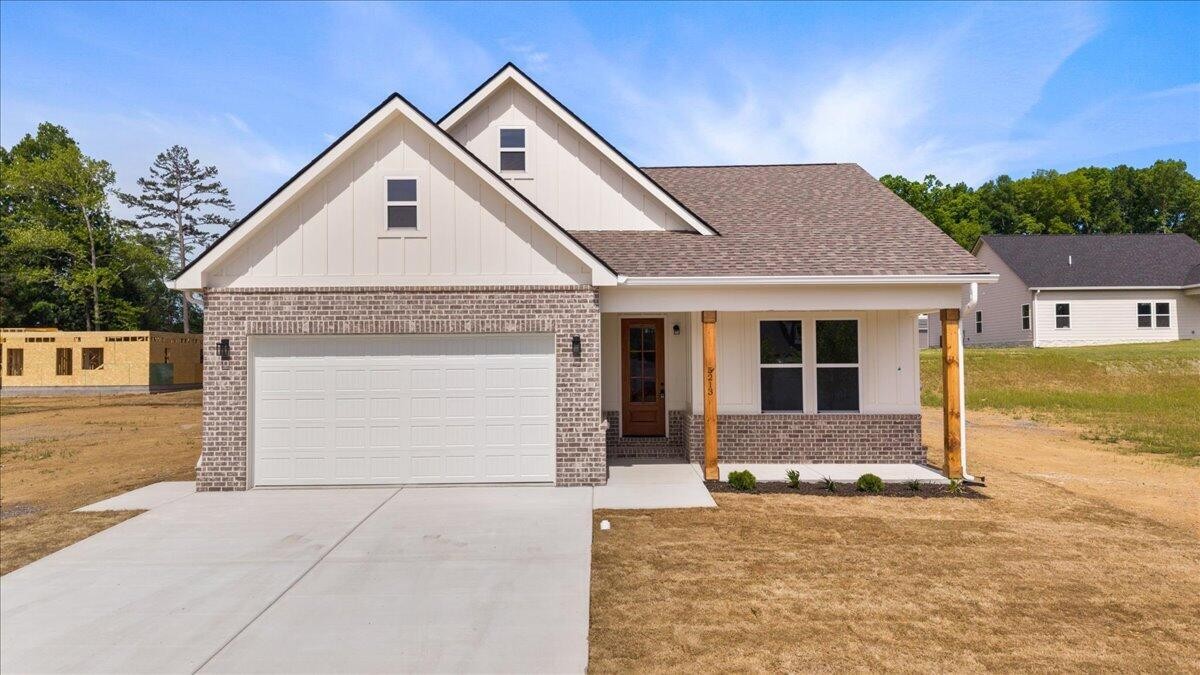 5213 Norah Place, NW Cleveland TN 37312