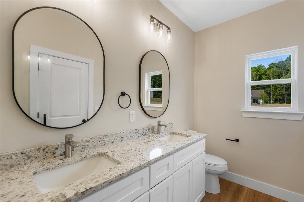 5213 Norah Place, NW Cleveland TN 37312