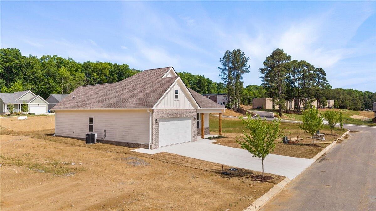 5213 Norah Place, NW Cleveland TN 37312