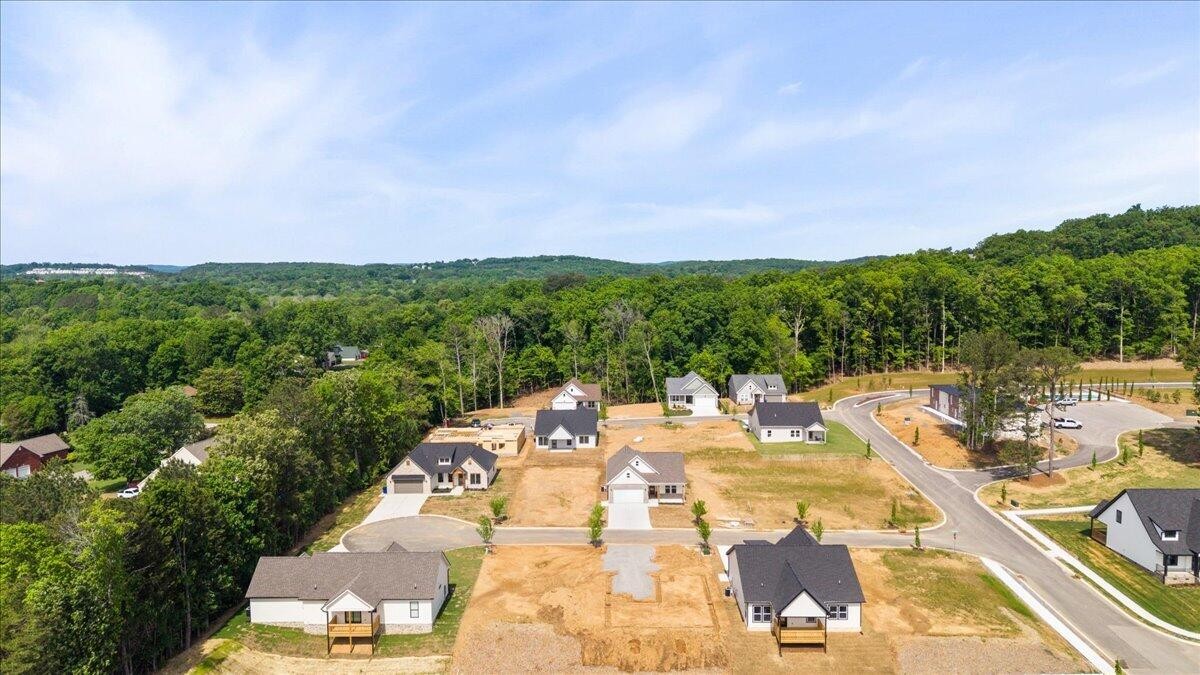 5213 Norah Place, NW Cleveland TN 37312