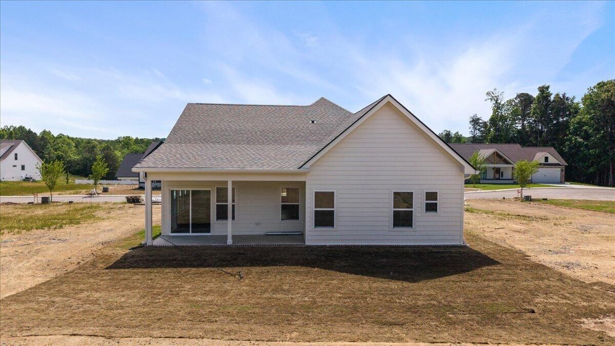 5213 Norah Place, NW Cleveland TN 37312