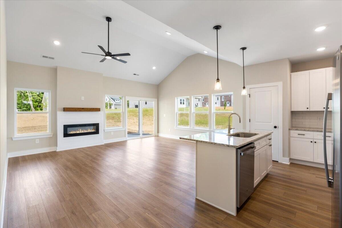 5213 Norah Place, NW Cleveland TN 37312