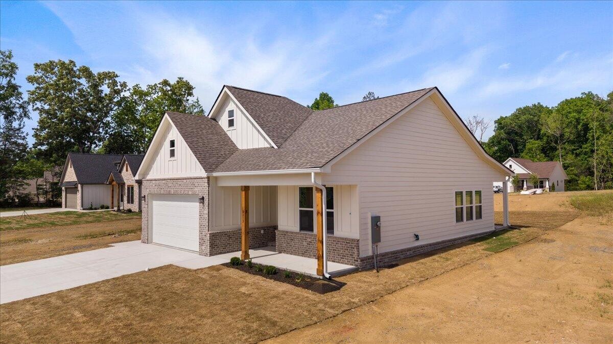 5213 Norah Place, NW Cleveland TN 37312