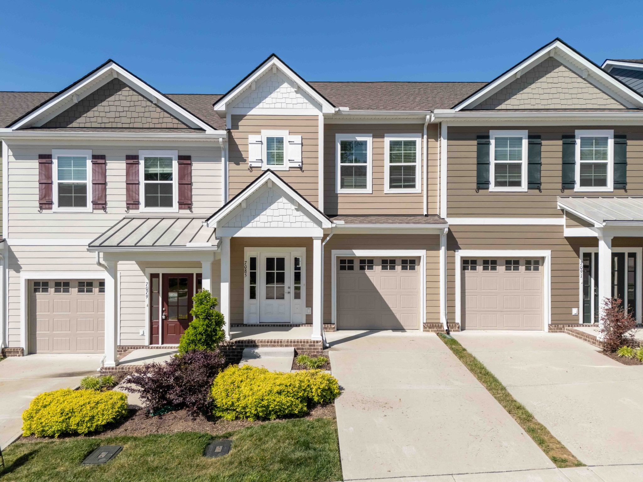 7085 Gracious Drive Franklin TN 37064