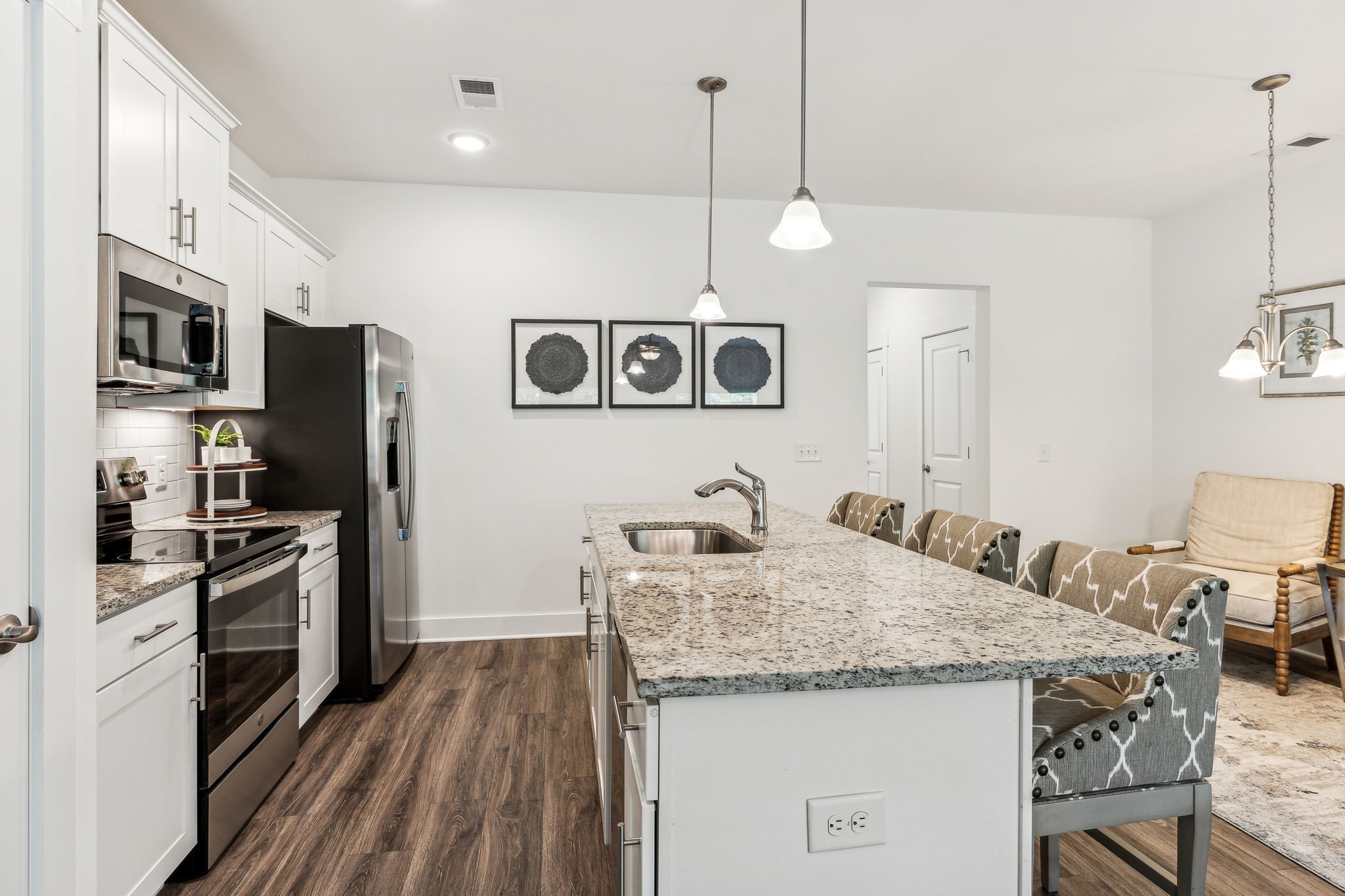 7085 Gracious Drive Franklin TN 37064