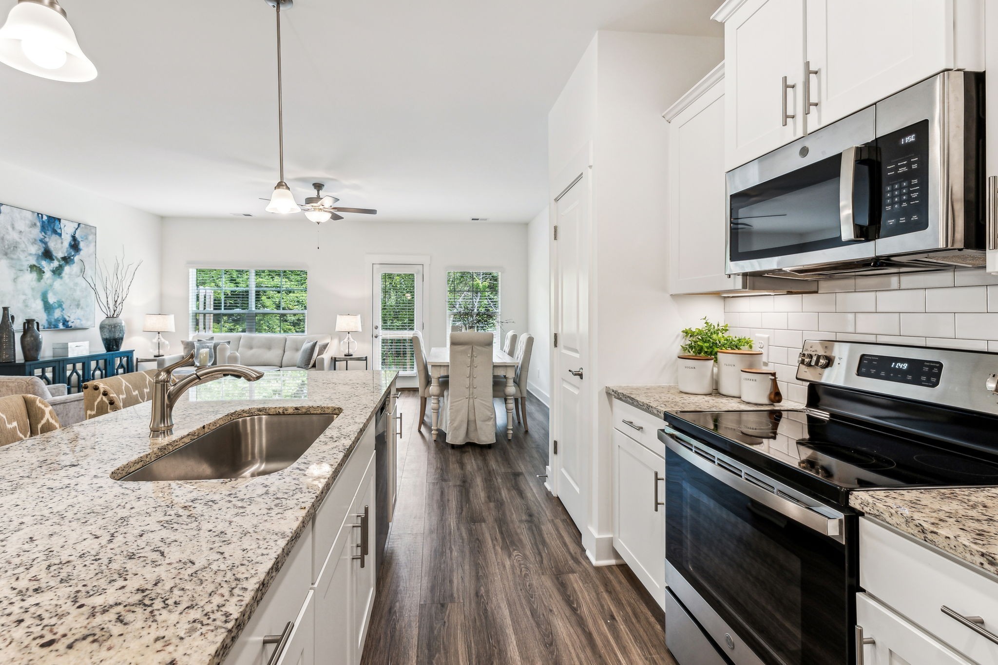 7085 Gracious Drive Franklin TN 37064