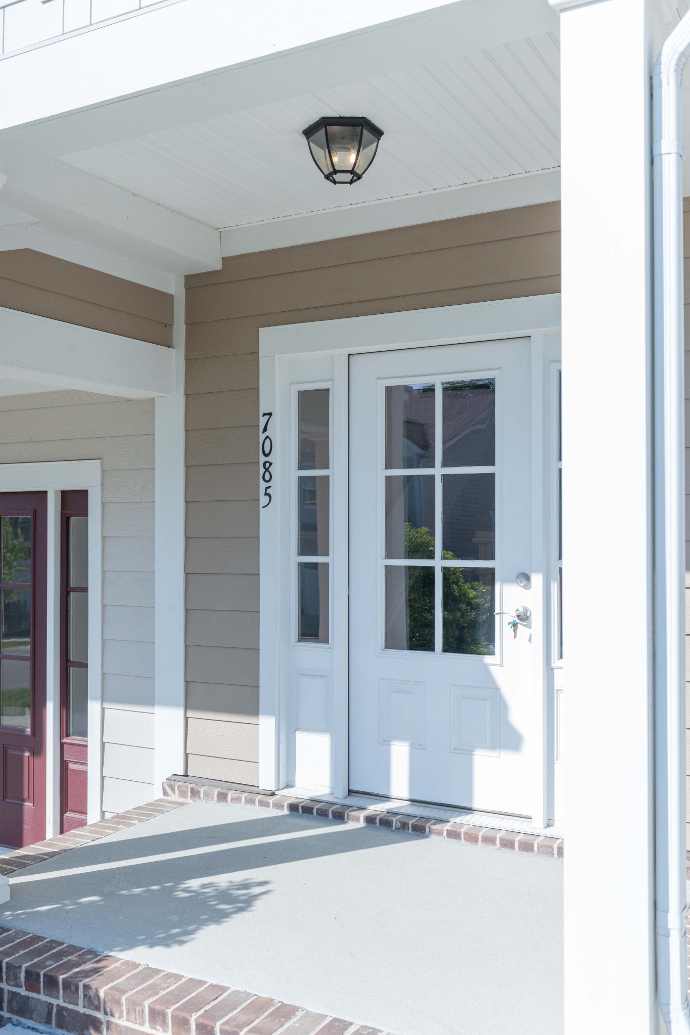 7085 Gracious Drive Franklin TN 37064