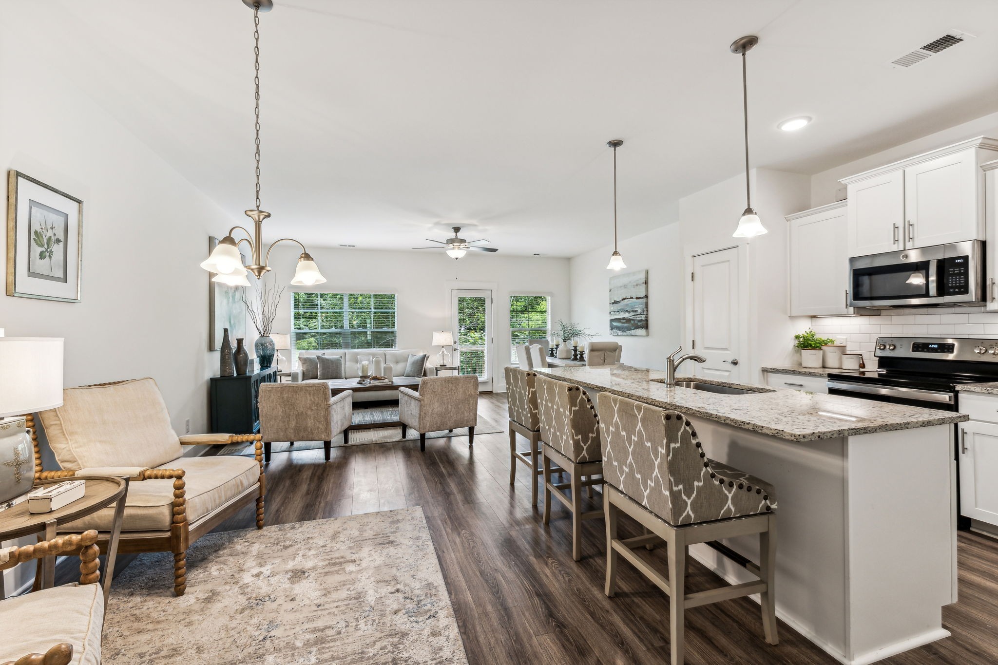 7085 Gracious Drive Franklin TN 37064