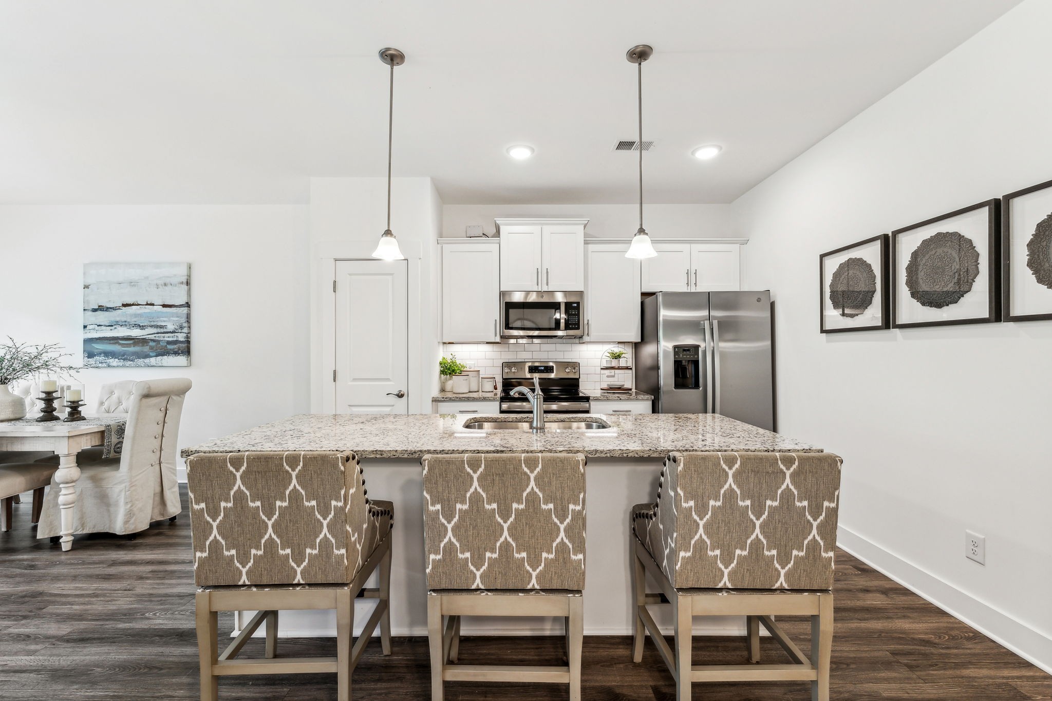 7085 Gracious Drive Franklin TN 37064