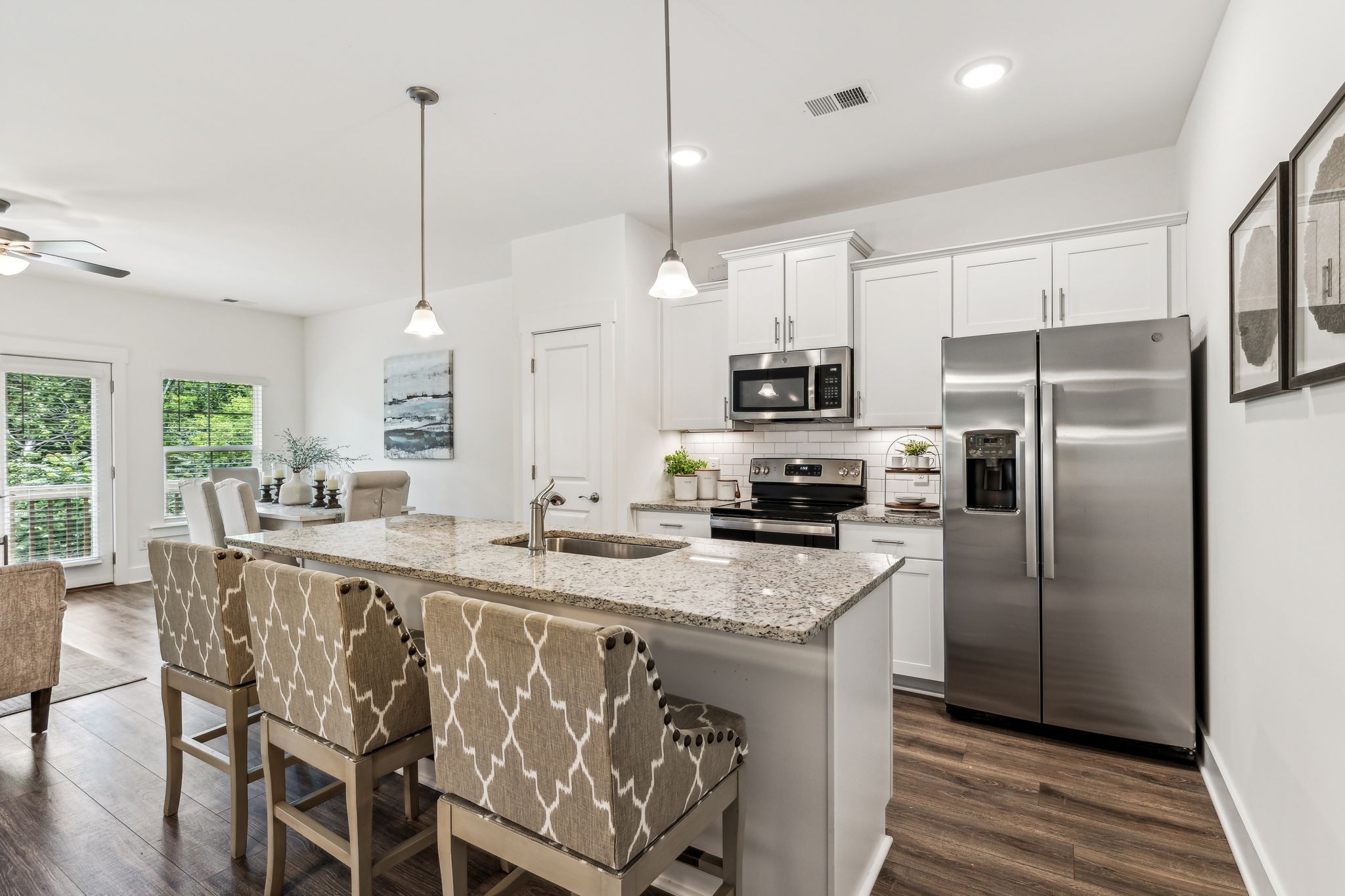 7085 Gracious Drive Franklin TN 37064