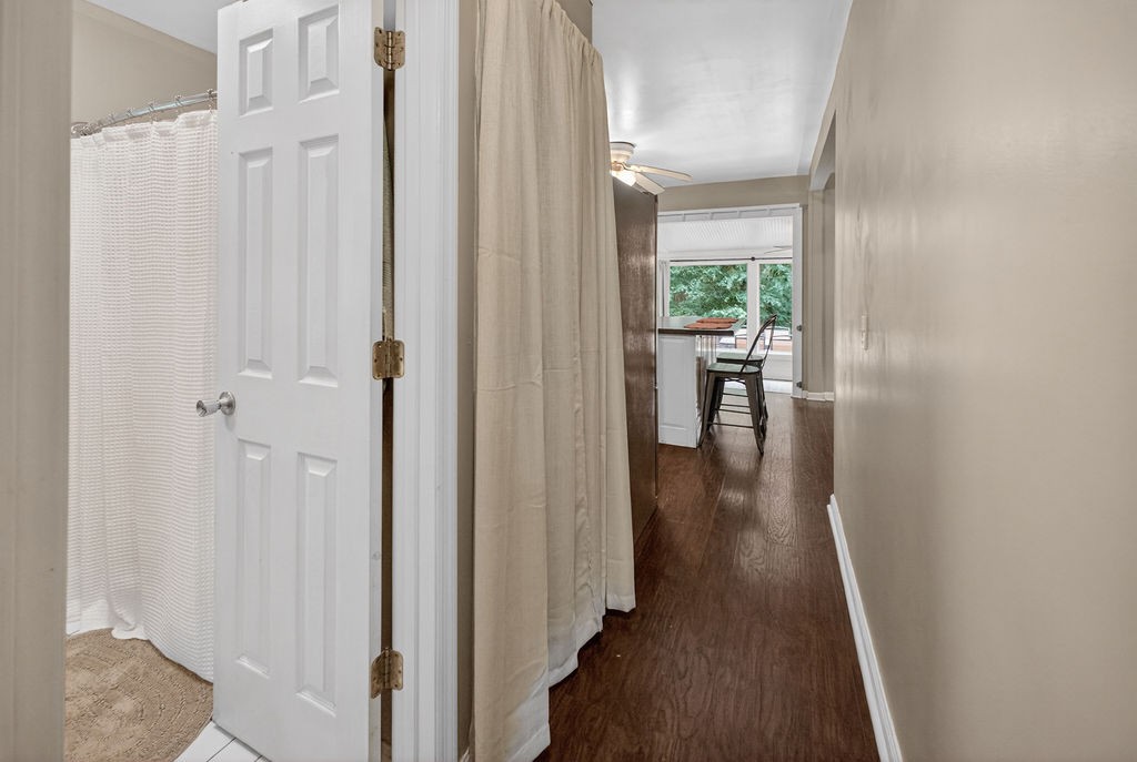 4976 Ridgetop Road Hampshire TN 38461