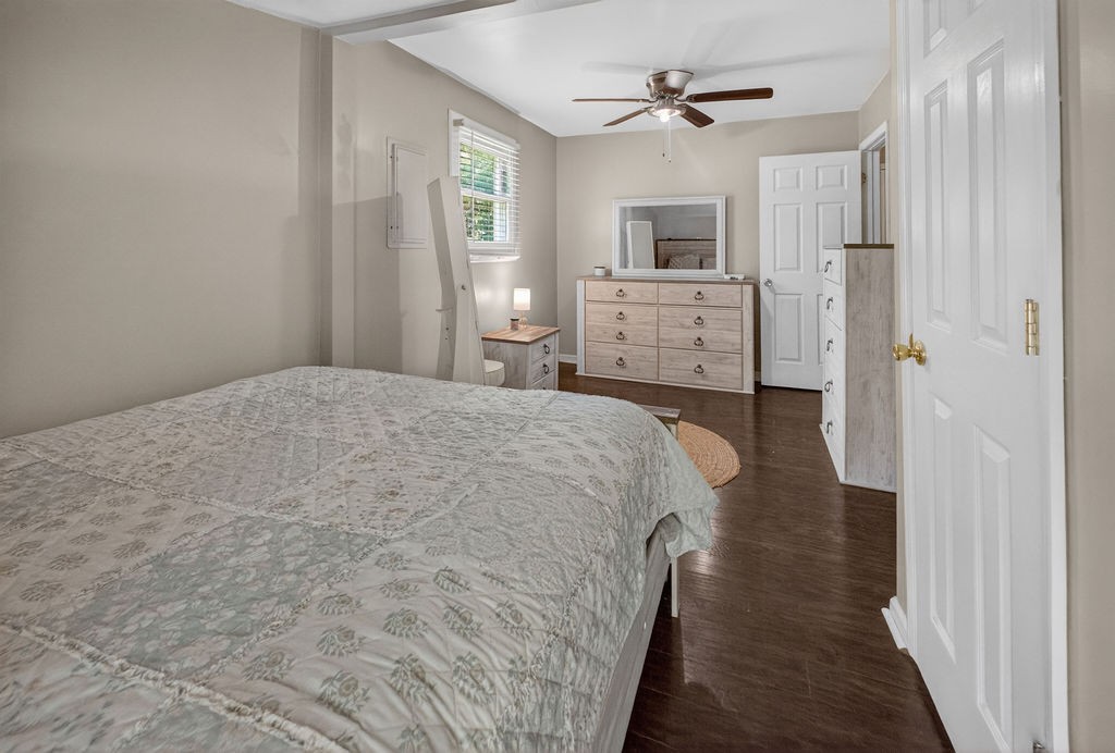 4976 Ridgetop Road Hampshire TN 38461
