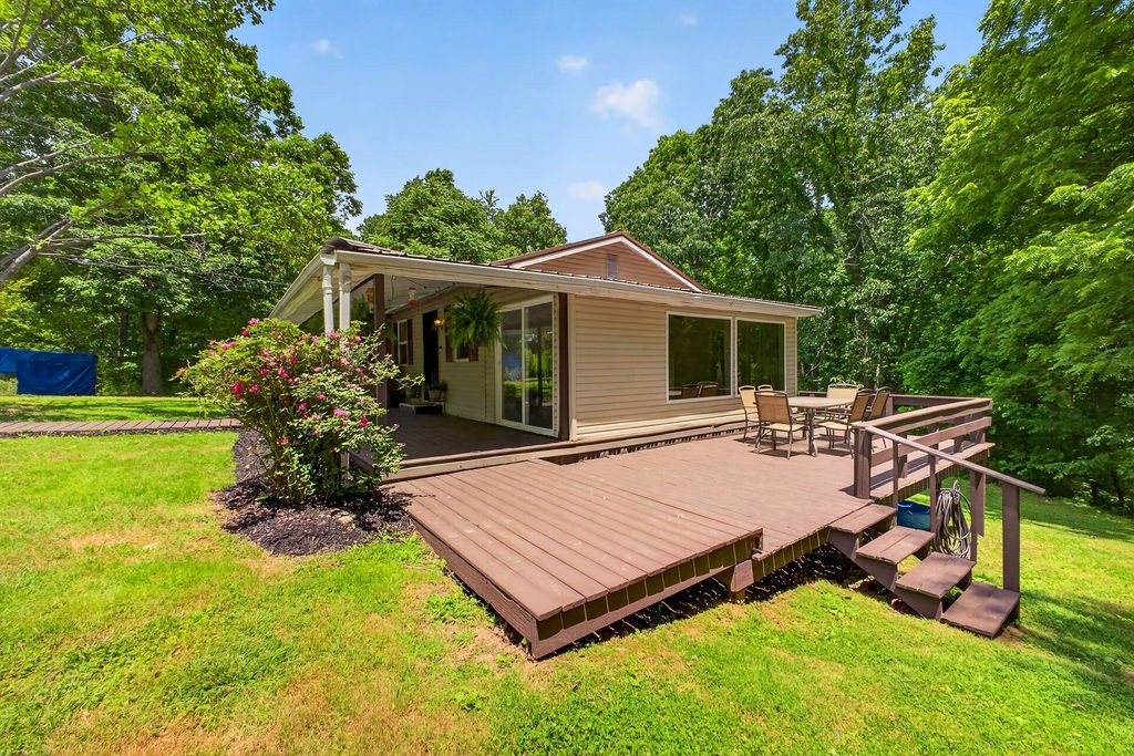4976 Ridgetop Road Hampshire TN 38461