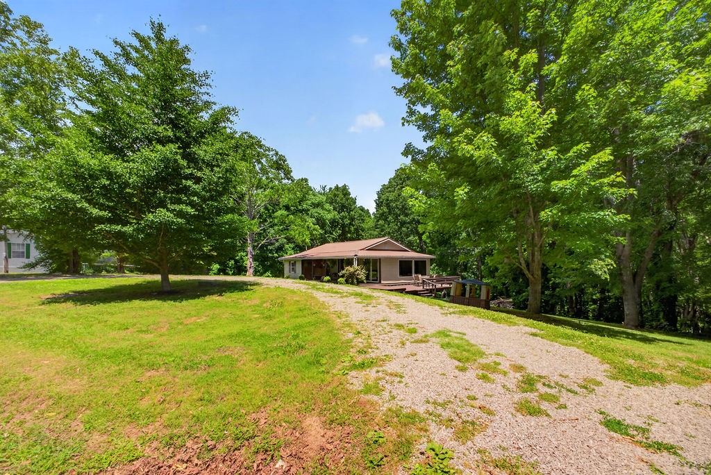 4976 Ridgetop Road Hampshire TN 38461