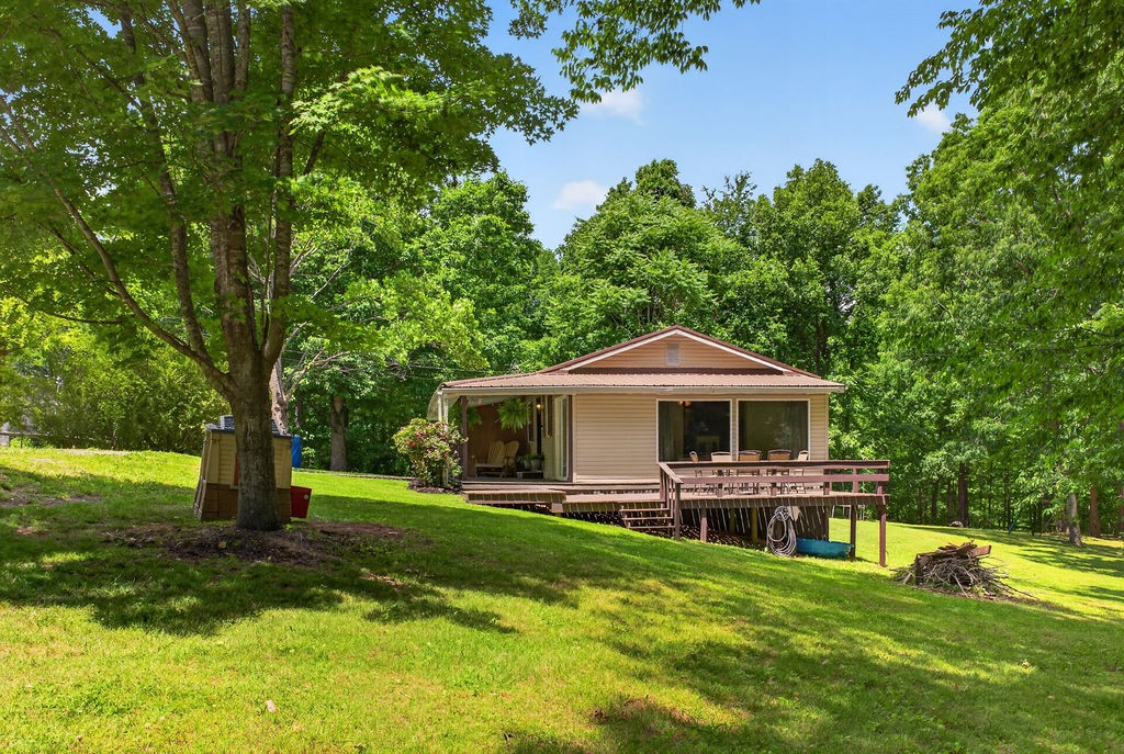 4976 Ridgetop Road Hampshire TN 38461