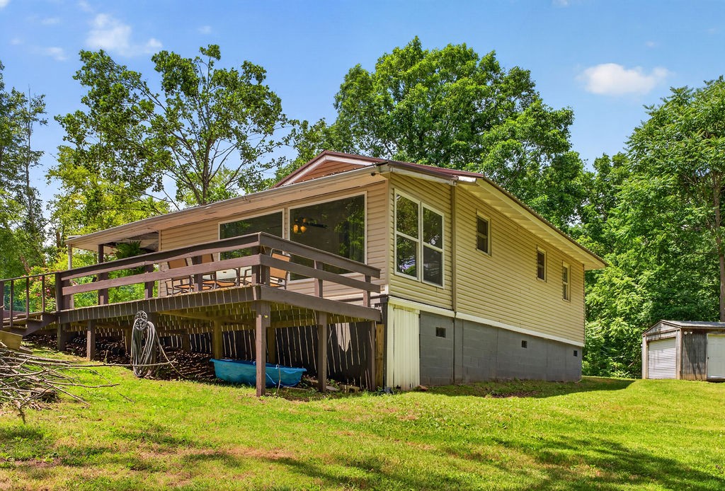 4976 Ridgetop Road Hampshire TN 38461